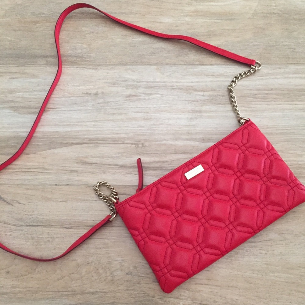Kate Spade Crossbody ♠️